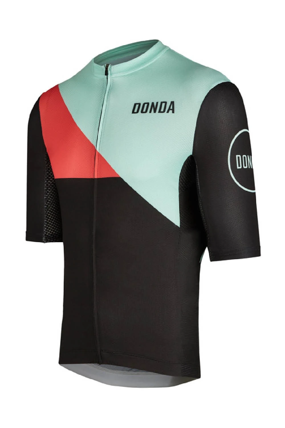 Bermondsey One Short Sleeved Mens Cycling Jersey Bermondsey One Short Sleeved Mens Cycling Jersey -Mountain Warehouse m188ce 001 bermondseyoneshortsleevedmenscyclingjersey 2