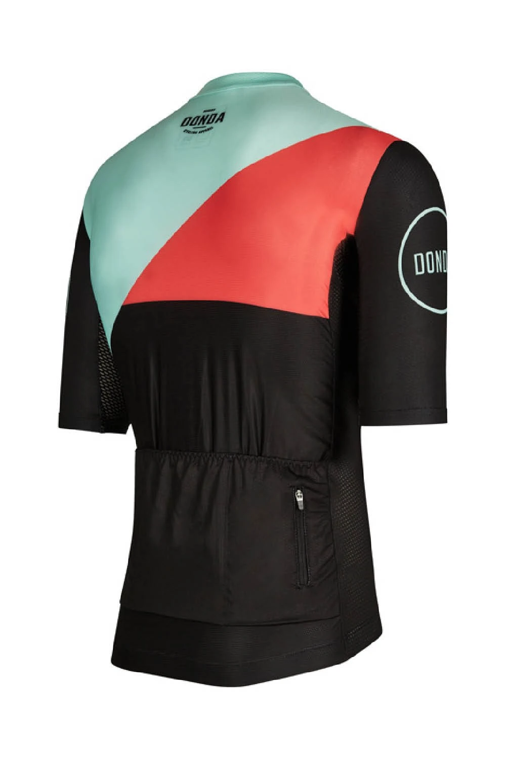 Bermondsey One Short Sleeved Mens Cycling Jersey Bermondsey One Short Sleeved Mens Cycling Jersey -Mountain Warehouse m188ce 001 bermondseyoneshortsleevedmenscyclingjersey 3