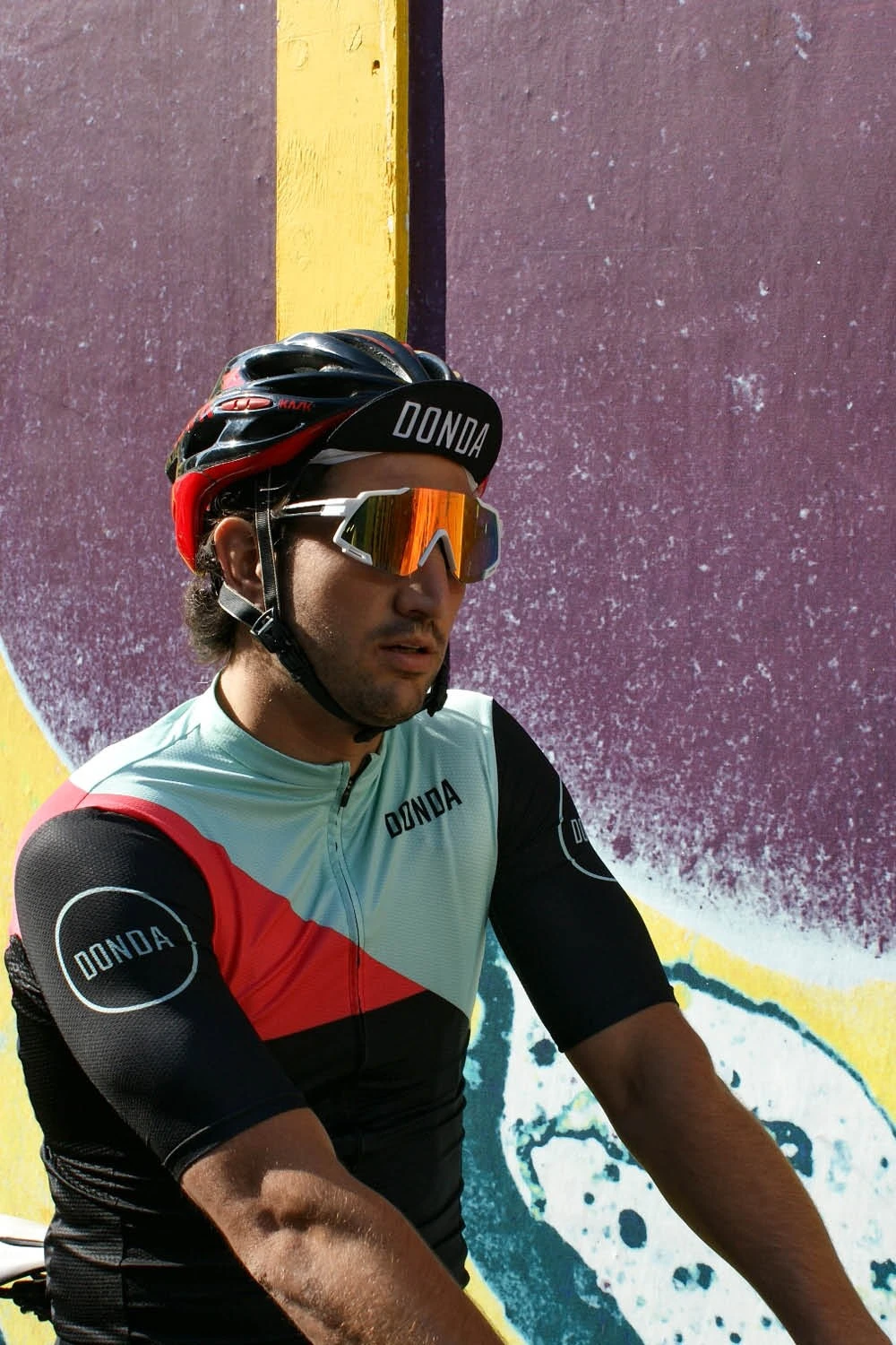 Bermondsey One Short Sleeved Mens Cycling Jersey Bermondsey One Short Sleeved Mens Cycling Jersey -Mountain Warehouse m188ce 001 bermondseyoneshortsleevedmenscyclingjersey 4