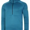 UMBRO Mens Pro Elite Half Zip Training Hoodie 2 UMBRO Mens Pro Elite Half Zip Training Hoodie -Mountain Warehouse m190d6 001 mensproelitehalfziptraininghoodie20230208023618 1