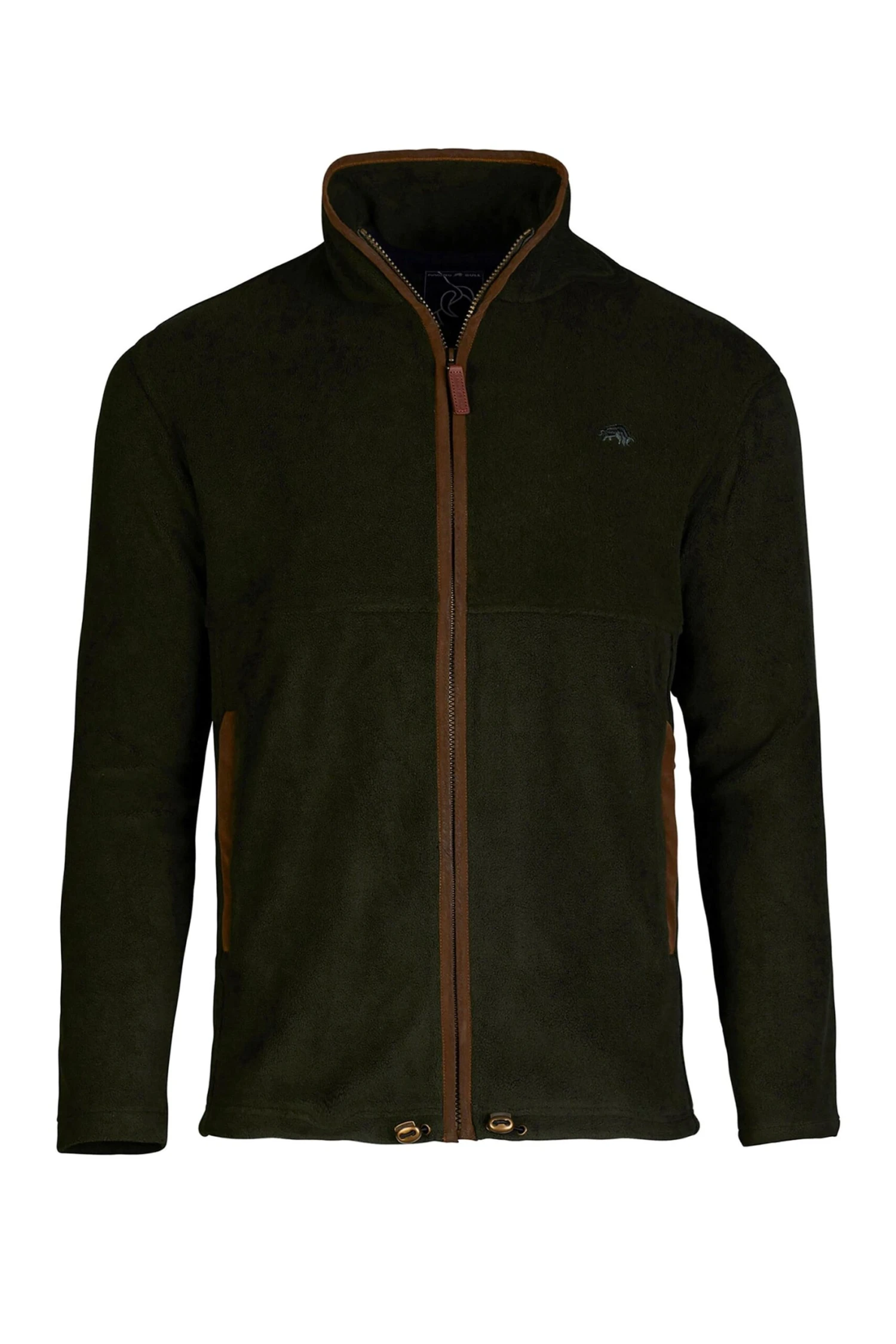 M194A7 Mens Zip Through Fleece Jacket M194A7 Mens Zip Through Fleece Jacket -Mountain Warehouse m194a7 001 menszipthroughfleecejacket20231129103610 1 scaled