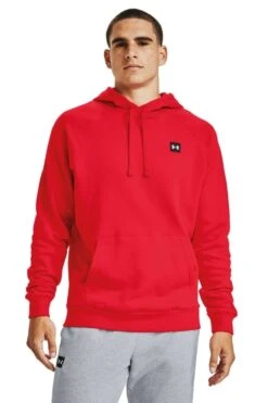 Under Armour Mens Hoodie
