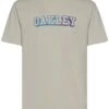 Oakley Pine Hill Mens T-Shirt -Mountain Warehouse m1e761 001 pinehillmenstshirt 1