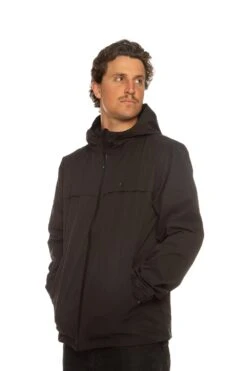 M1EF89 Barn Storm Mens Jacket -Mountain Warehouse m1ef89 001 barnstormmensjacket20240605103612 3