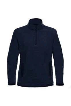 Shasta Mens Tech Fleece