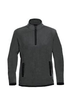 Shasta Mens Tech Fleece 5 Shasta Mens Tech Fleece -Mountain Warehouse m21771 002 shastamenstechfleece20220630113619 1