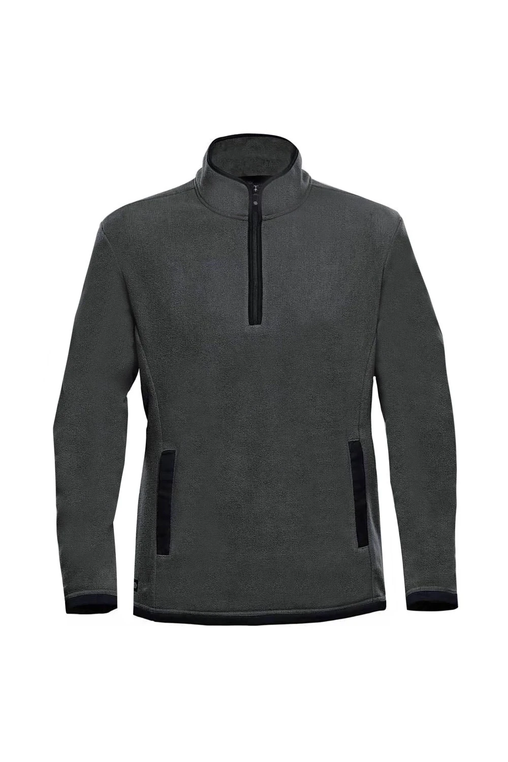 Shasta Mens Tech Fleece Shasta Mens Tech Fleece -Mountain Warehouse m21771 002 shastamenstechfleece20220630113619 1