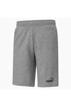 Puma Essentials Logo Mens Shorts 4 Puma Essentials Logo Mens Shorts -Mountain Warehouse m22d30 002 essentialslogomensshorts 1