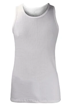 Mens Thermal Underwear Sleeveless Top -Mountain Warehouse m23a89 002 mensthermalunderwearsleevelesstop20220930050616 1