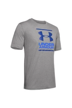Under Armour Foundation Mens T-Shirt