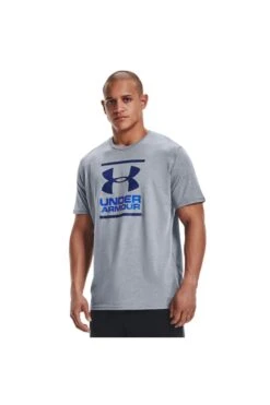 Under Armour Foundation Mens T-Shirt -Mountain Warehouse m24d40 001 foundationmenstshirt20220804010609 5