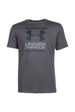 Under Armour Foundation Mens T-Shirt -Mountain Warehouse m24d40 002 foundationmenstshirt20220804010610 1