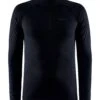 Craft M24E19 Core Dry Mens Active Half-Zip Baselayer Top -Mountain Warehouse m24e19 001 coredrymensactivehalfzipbaselayertop20240313072102 1