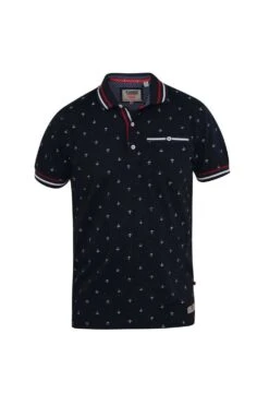Duke Swindon D555 Mens Kingsize Polo Shirt
