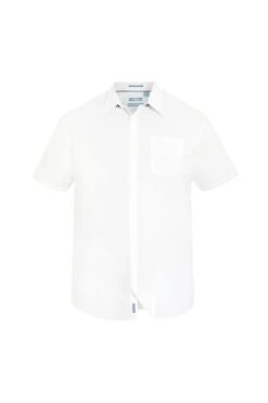 Duke Delmar D555 Mens Kingsize Short Sleeve Shirt