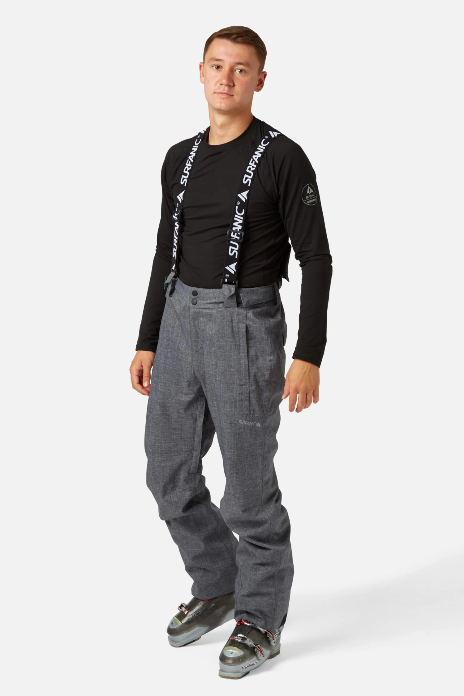 Comrade Surftex Mens Ski Pant Comrade Surftex Mens Ski Pant -Mountain Warehouse m28426 001 comradesurftexmensskipant20230103113625 2 scaled