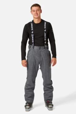 Comrade Surftex Mens Ski Pant 5 Comrade Surftex Mens Ski Pant -Mountain Warehouse m28426 001 comradesurftexmensskipant20230103113625 4