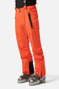 Comrade Surftex Mens Ski Pant 12 Comrade Surftex Mens Ski Pant -Mountain Warehouse m28426 007 comradesurftexmensskipant20230103113631 1
