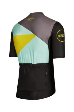 Bermondsey Two Short Sleeved Mens Cycling Jersey -Mountain Warehouse m28d1e 001 bermondseytwoshortsleevedmenscyclingjersey 3