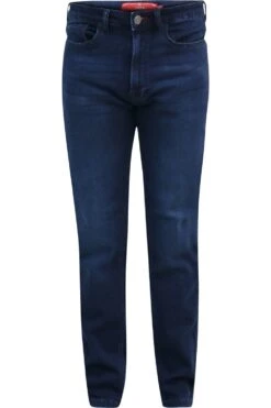 Duke M29A1D D555 Putney Mens Stretch Jeans