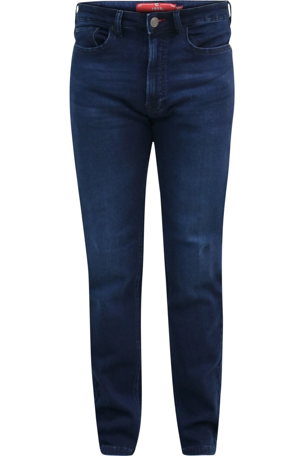 M29A1D D555 Putney Mens Stretch Jeans Duke M29A1D D555 Putney Mens Stretch Jeans -Mountain Warehouse m29a1d 001 d555putneymensstretchjeans20241213013613 1