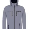 ProViz M29E81 Reflect360 Mens Reflective Waterproof Jacket -Mountain Warehouse m29e81 001 reflect360mensreflectivewaterproofjacket20230901103607 1