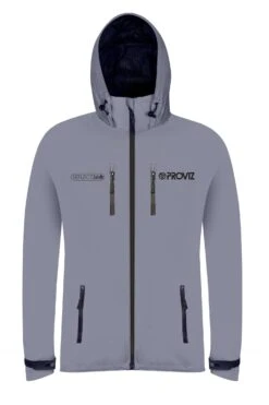 ProViz M29E81 Reflect360 Mens Reflective Waterproof Jacket