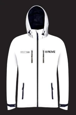 ProViz M29E81 Reflect360 Mens Reflective Waterproof Jacket 4 ProViz M29E81 Reflect360 Mens Reflective Waterproof Jacket -Mountain Warehouse m29e81 001 reflect360mensreflectivewaterproofjacket20230901103607 3