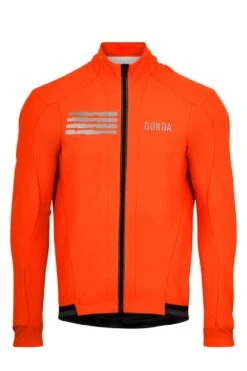 Torrential Mens Thermal Cycling Jacket