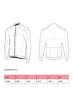 Torrential Mens Thermal Cycling Jacket 6 Torrential Mens Thermal Cycling Jacket -Mountain Warehouse m2a4c9 001 menstorrentialthermalcyclingjacket 5