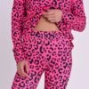 M2A4FA Hotel California Pink Leopard Mens Baselayer Pant -Mountain Warehouse m2a4fa 001 hotelcaliforniapinkleopardmensbaselayerpant20241101045447 1