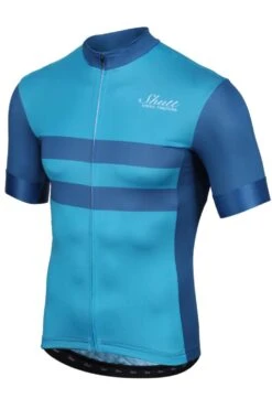 Quantock Mens Cycling Jersey