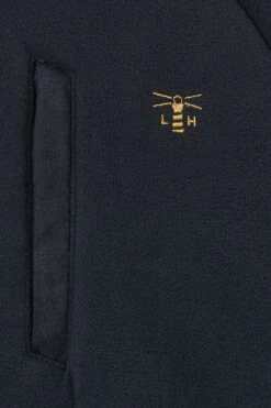 M2B05C Windsor Mens Waterproof Fleece 4 M2B05C Windsor Mens Waterproof Fleece -Mountain Warehouse m2b05c 001 windsormenswaterprooffleece20240905123615 3