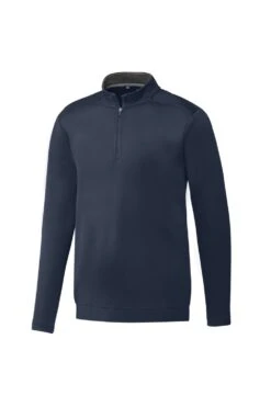 ADIDAS Mens Club Golf Sweatshirt