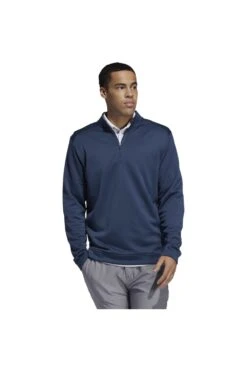 ADIDAS Mens Club Golf Sweatshirt -Mountain Warehouse m2c2cd 001 mensclubgolfsweatshirt20221115043617 3