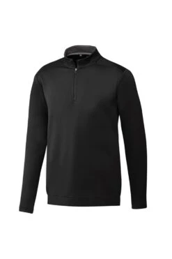 ADIDAS Mens Club Golf Sweatshirt -Mountain Warehouse m2c2cd 002 mensclubgolfsweatshirt20221011122121 1