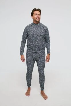 M2D283 Penfold Collab Mens Baselayer Pant -Mountain Warehouse m2d283 001 penfoldcollabmensbaselayerpant20240911103618 3