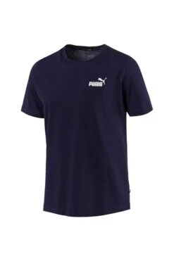 Puma Essentials Logo Mens T-Shirt