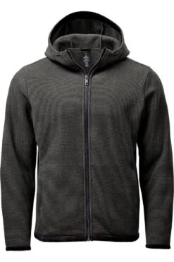 M2FE31 Medusa Mens Full Zip Hoodie