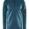 Craft Advance SubZ Mens Quarter Zip Long Sleeve -Mountain Warehouse m2ff95 001 advancesubzmensquarterziplongsleeve20220929102121 1
