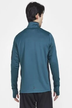 Craft Advance SubZ Mens Quarter Zip Long Sleeve -Mountain Warehouse m2ff95 001 advancesubzmensquarterziplongsleeve20220929102122 3