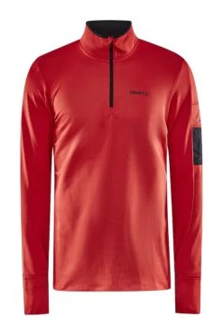 Craft Advance SubZ Mens Quarter Zip Long Sleeve -Mountain Warehouse m2ff95 003 advancesubzmensquarterziplongsleeve20220929102123 1