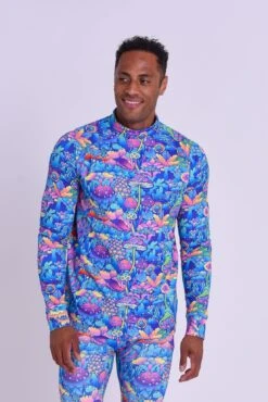 M31954 How High Mens Baselayer Top