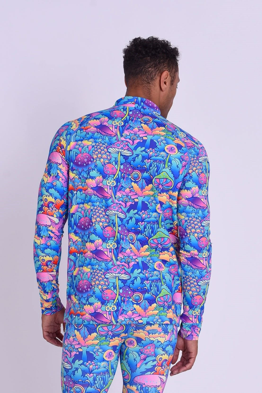 M31954 How High Mens Baselayer Top M31954 How High Mens Baselayer Top -Mountain Warehouse m31954 001 howhighmensbaselayertop20241113075407 2