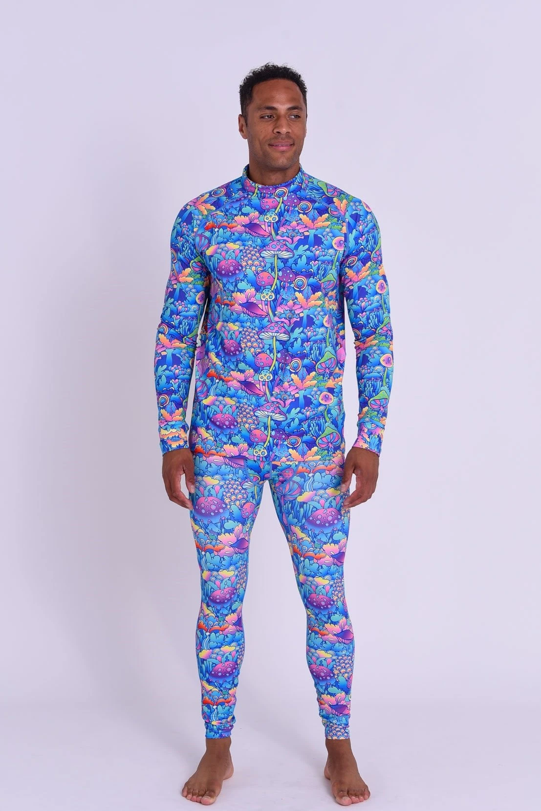 M31954 How High Mens Baselayer Top M31954 How High Mens Baselayer Top -Mountain Warehouse m31954 001 howhighmensbaselayertop20241113075407 3