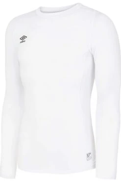 UMBRO M32752 Core Mens Base Layer Top