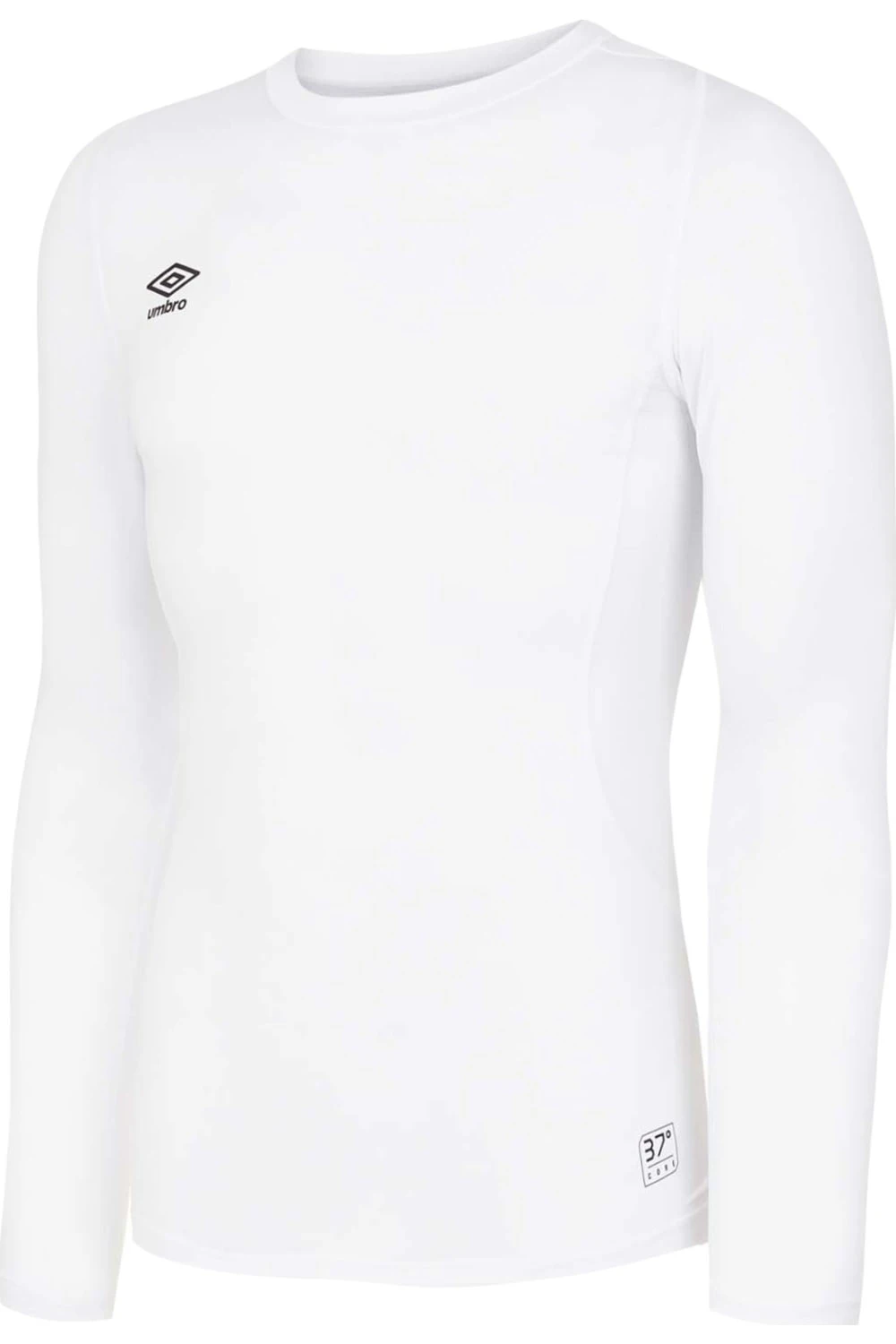 M32752 Core Mens Base Layer Top UMBRO M32752 Core Mens Base Layer Top -Mountain Warehouse m32752 001 coremensbaselayertop20250131043605 1