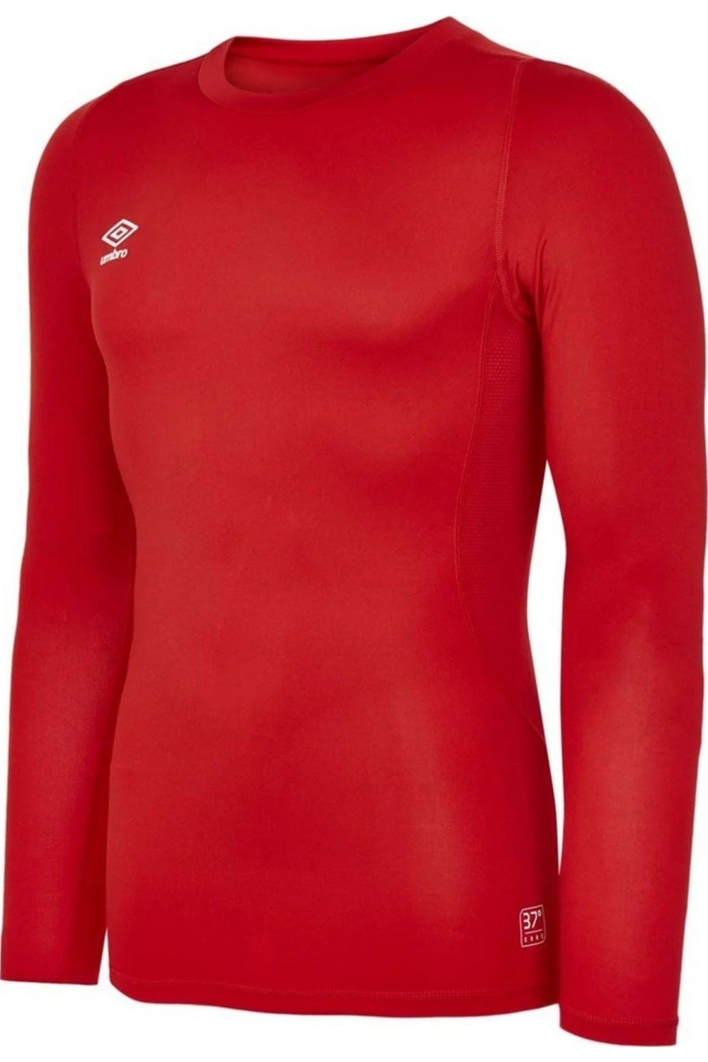 M32752 Core Mens Base Layer Top UMBRO M32752 Core Mens Base Layer Top -Mountain Warehouse m32752 002 coremensbaselayertop20250131043605 1