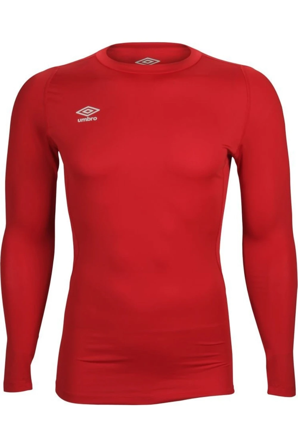 M32752 Core Mens Base Layer Top UMBRO M32752 Core Mens Base Layer Top -Mountain Warehouse m32752 002 coremensbaselayertop20250131043605 2