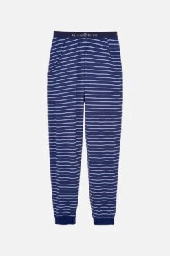 M35B23 Mens Bamboo Pyjama Set -Mountain Warehouse m35b23 001 mensbamboopyjamaset20241119060602 4